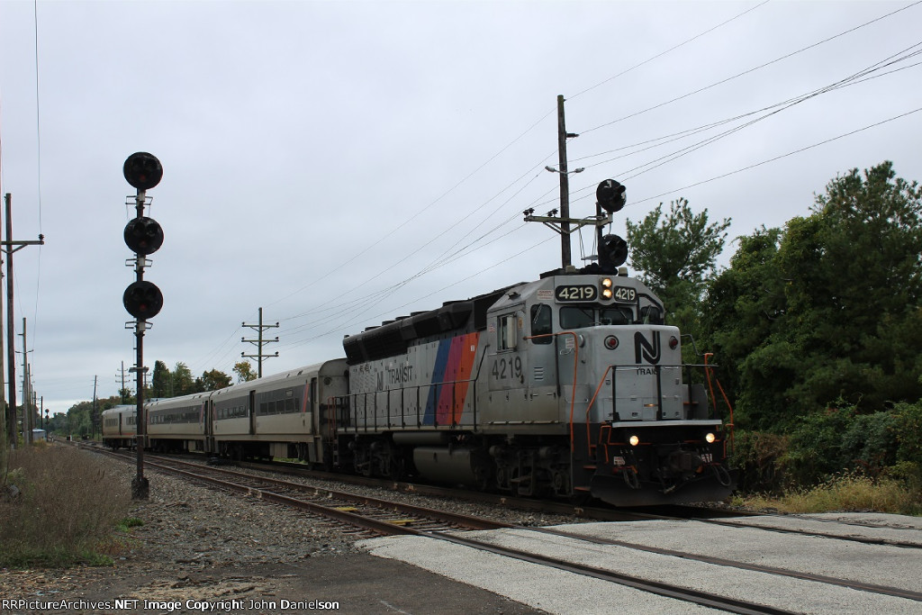 NJT 4219